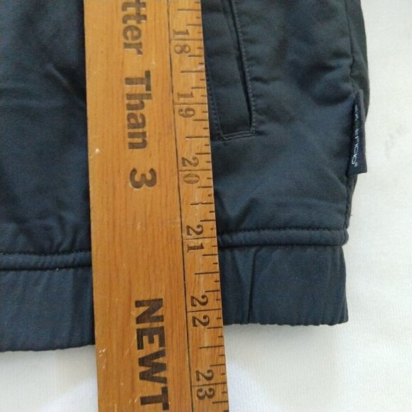 Exofficio Insect Shield Hooded Jacket Size XS Womens Gray Full Zip Lightweight - Picture 10 of 11